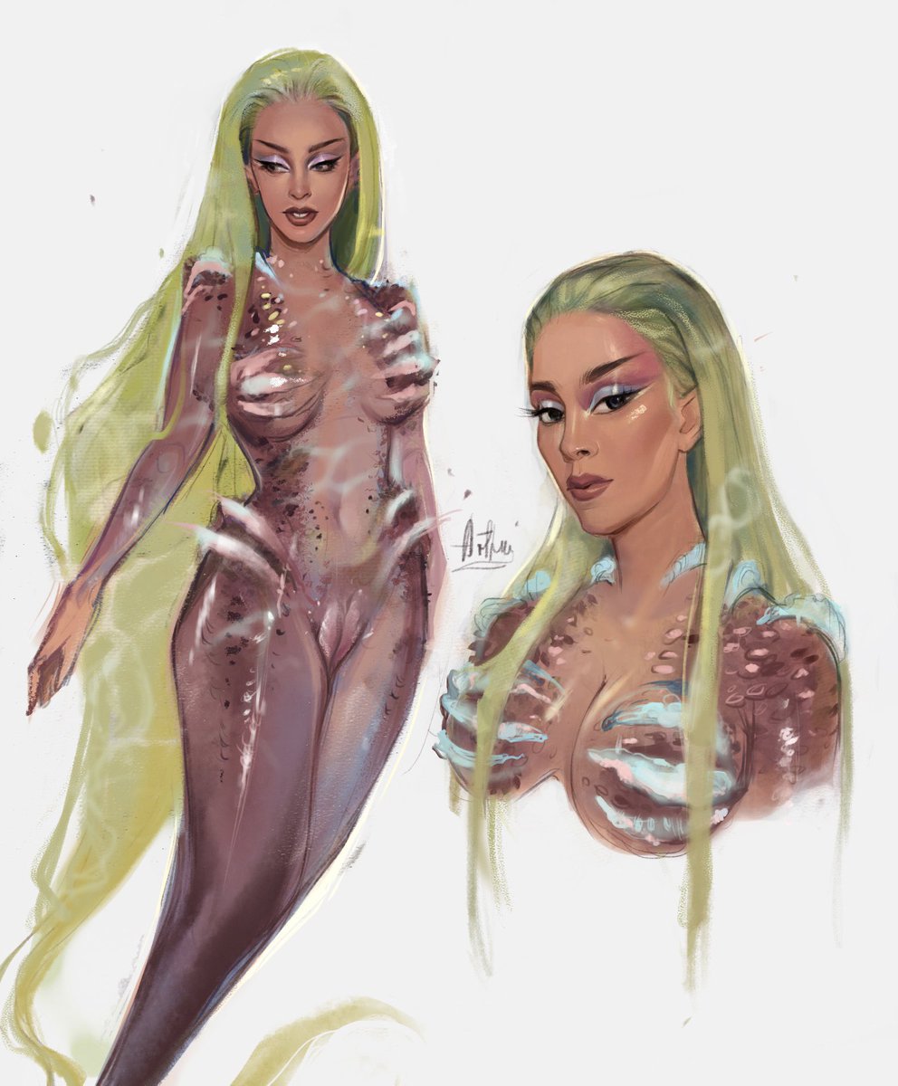 ArthShahverdyan's tweet photo. Hi #under1kgang ! 🌟 This hashtag was literally made for me so I can finally reach 1k lol.

✨Please drop your work below and communicate with other artists.

✨#under10kgang help your fellow artists https://t.co/fhsV5WjjZk