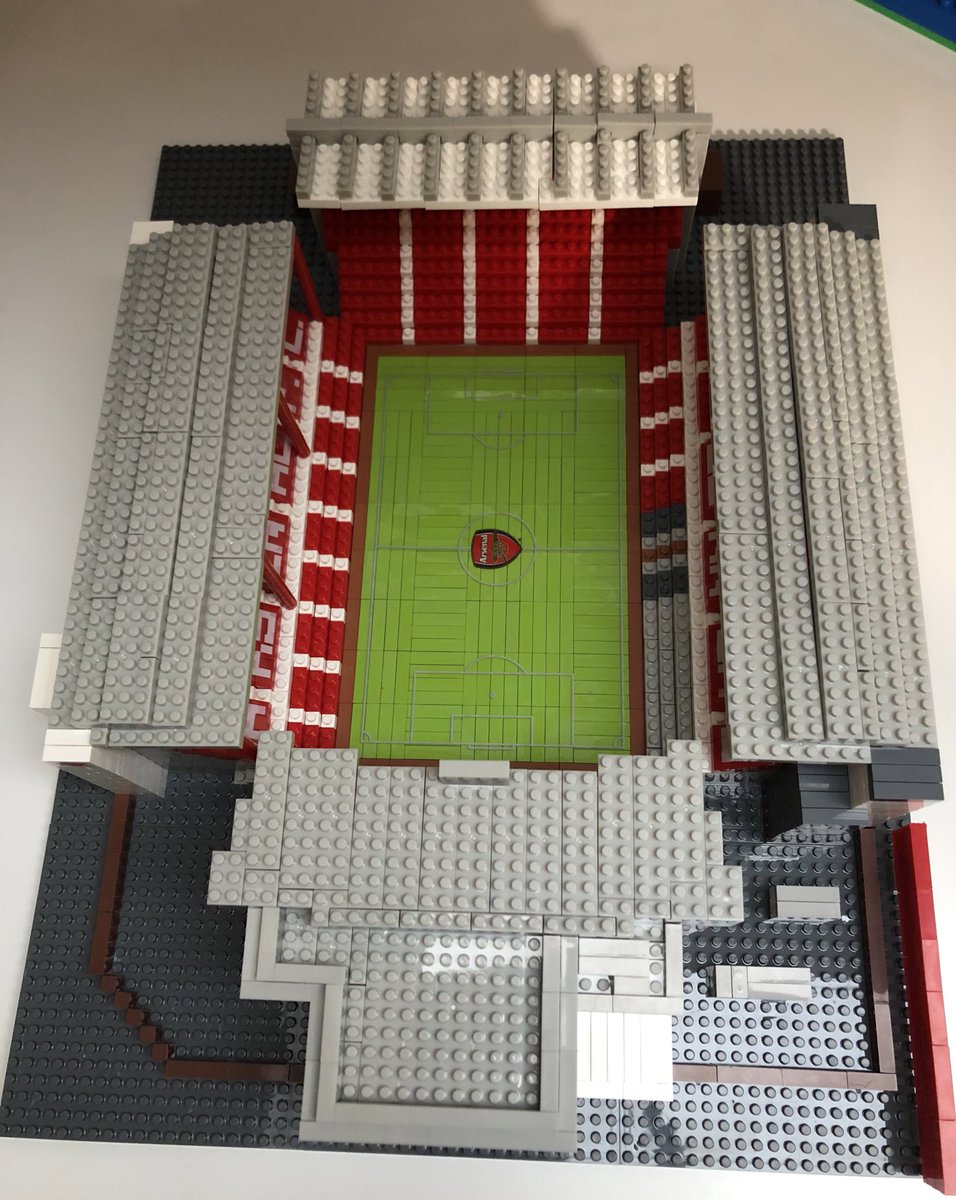 SophieGooner's tweet image. Miss this place 
#flego #plego #lockdown2boredombuster