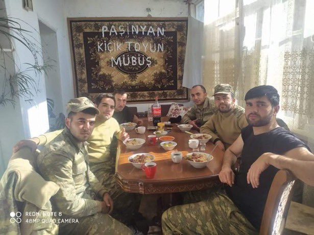 resulazeroglu's tweet photo. Can e qadasın aldıqlarım orda belə tema tapırlar 🤣 ♥️🇦🇿 https://t.co/Rk1Ekm7Rag