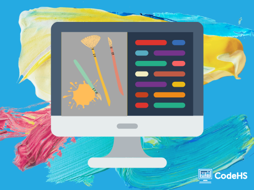 jfayling's tweet image. New #CodingforGood Hour of Code Tutorials on CodeHS dlvr.it/RlgxP3