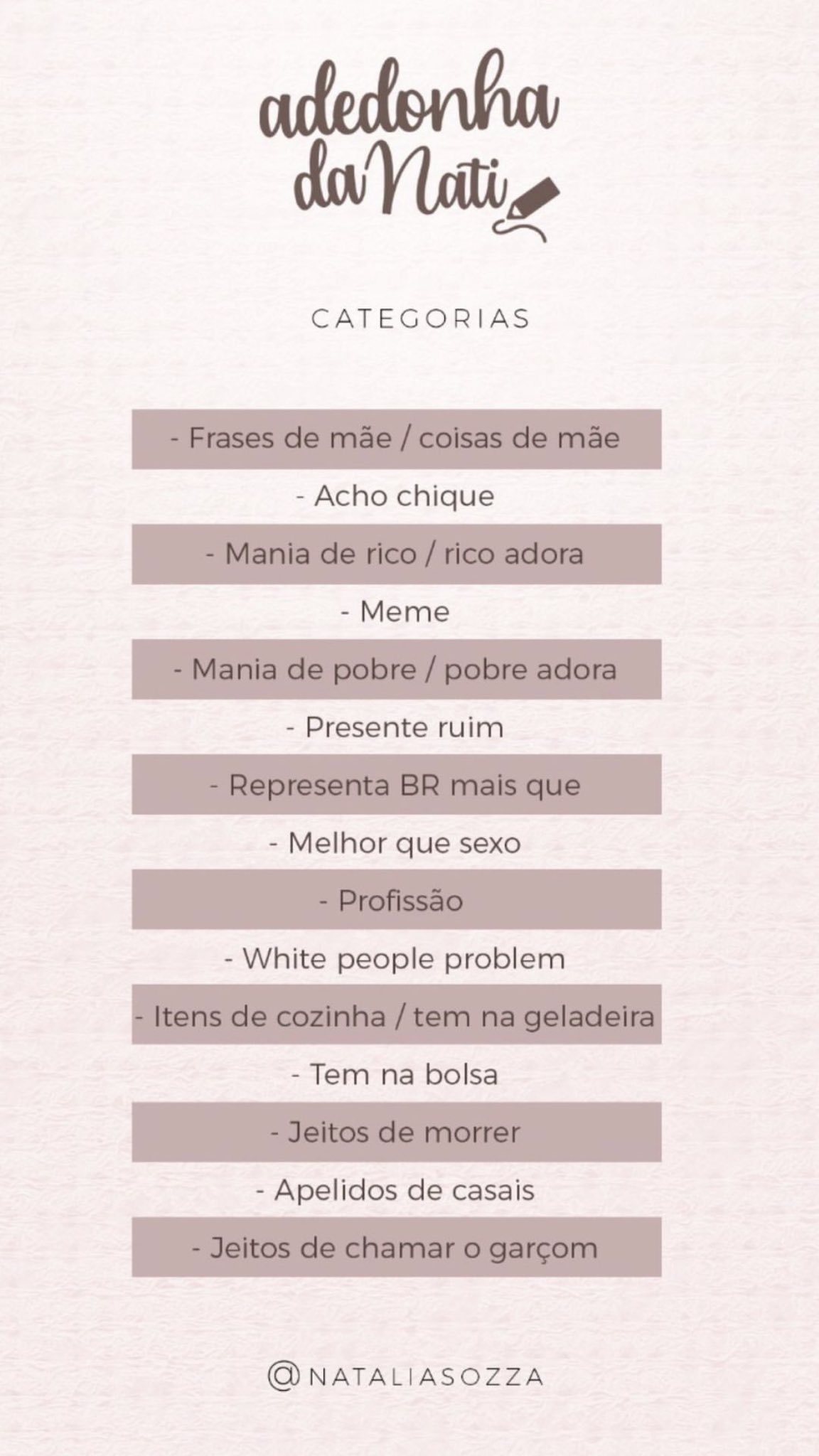 Twitter 上的chatalia Categorias Da Adedonha Stop Printem E Joguem Muito T Co Cjhaidt1ta Twitter