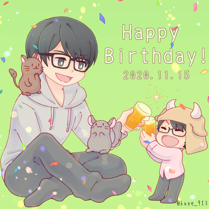 牛沢のtwitterイラスト検索結果 牛沢のtwitterイラスト検索結果