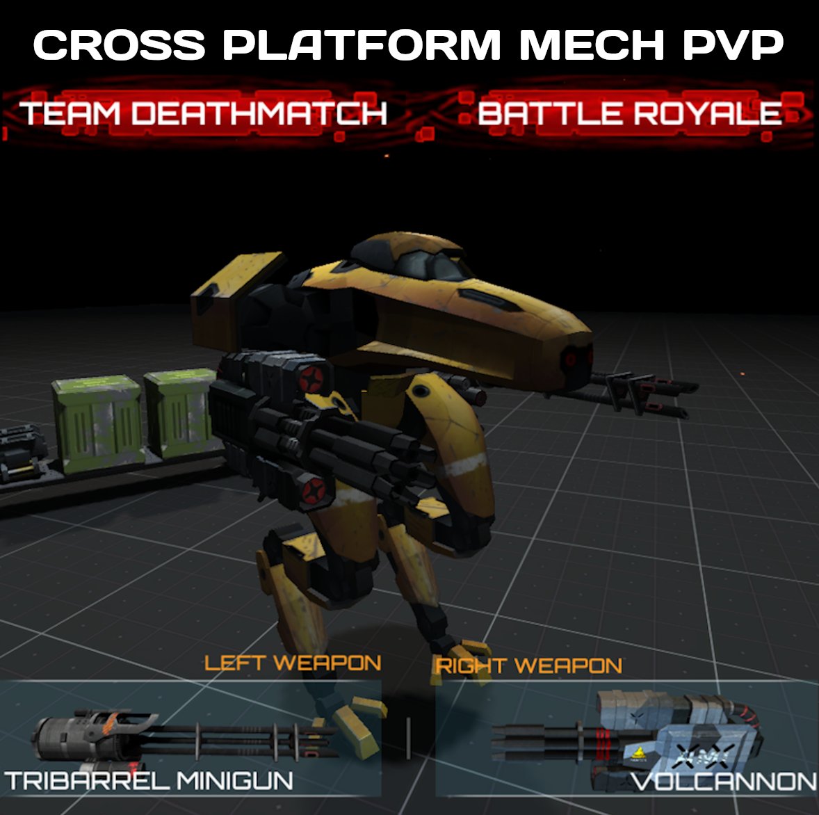 voidofheroes's tweet photo. Download Void of Heroes cross platform Mech PVP available for mobile and PC! Player population is higher in matches during:
US: 6:00-7:00 PM PST and 9-10 PM EST
EU: 5-8 PM and 8-9 PM UTC + 3
AS: 6-7 PM UTC + 9 and 8-9PM UTC + 9 
Load your weapons!!!
#mech #pvp #fps #crossplatform https://t.co/v6vwh8GJ5N