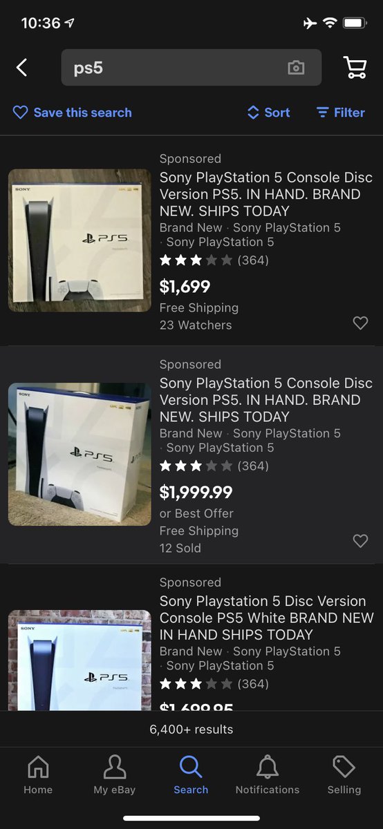 ItsParmn's tweet photo. The people who is reselling these for more then the actually price should get a smack behind the head with a bat, because seriously no one is going to buy an over priced console, people are not that dumb 🙄 https://t.co/51UwtY8upJ