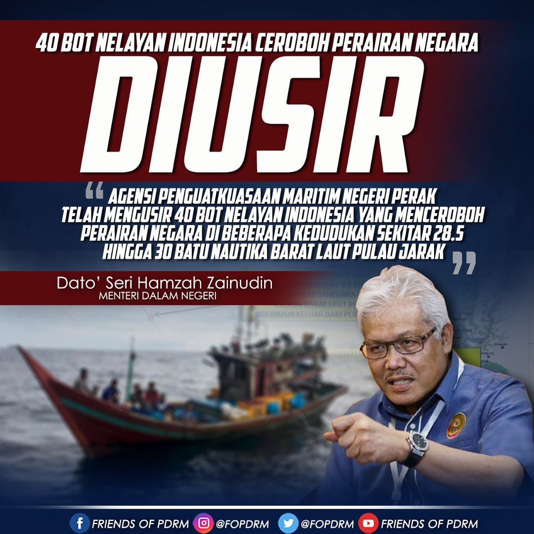 Friends Of PDRM tweet media