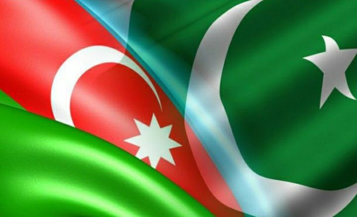 We are with you, brotherly country Pakistan💚
#Pakistan 
#WeStandWithPakistan 
#PrayForPakistan 
#AzerbaijanPakistan