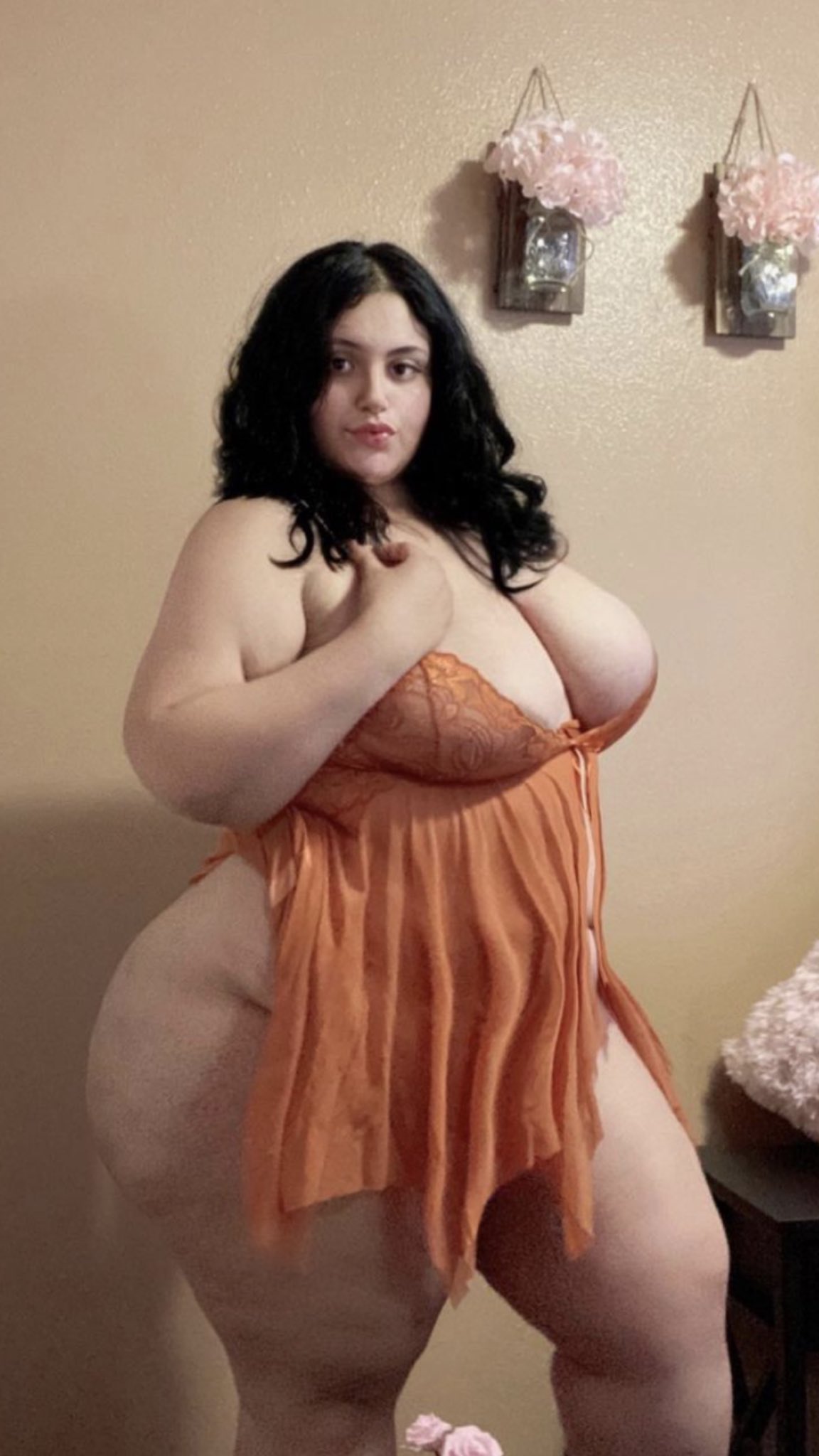 GORDITAS/SEXYS/m on Twitter.