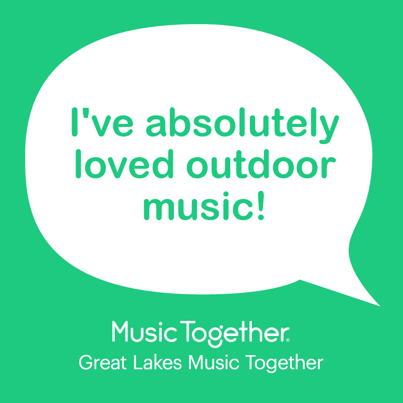 Great Lakes Music Together tweet media