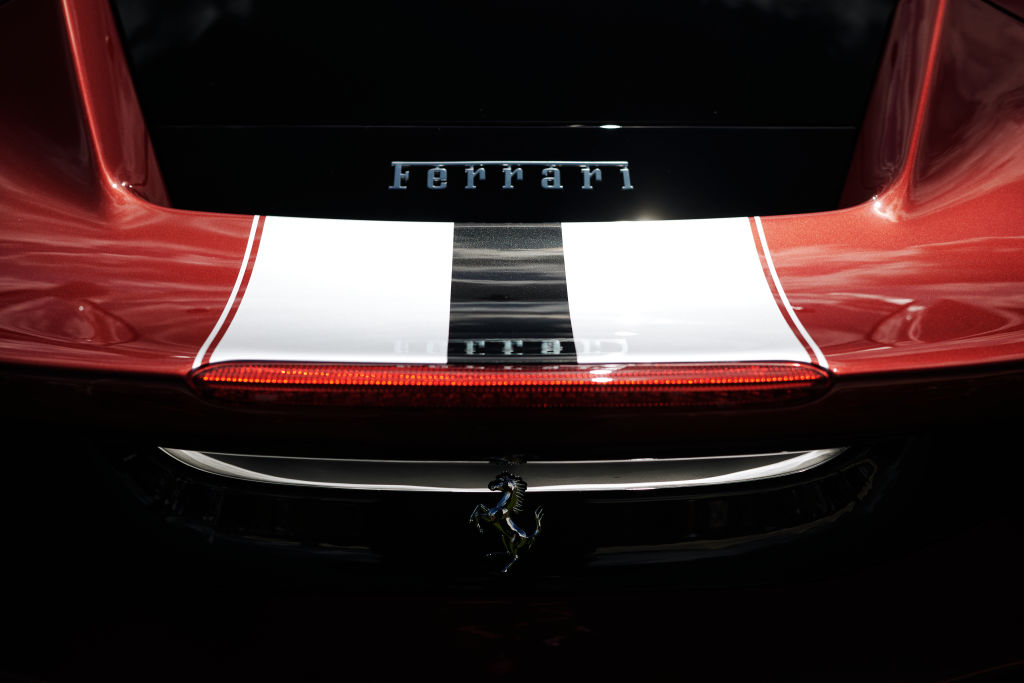 You can see where he’s coming from: Ferrari’s wealthy customers often own several of its sportscars, which they treat as prized works of art.From a climate perspective, what matters is the total volume of carbon spewed into the atmosphere  http://trib.al/2RhiCUu 