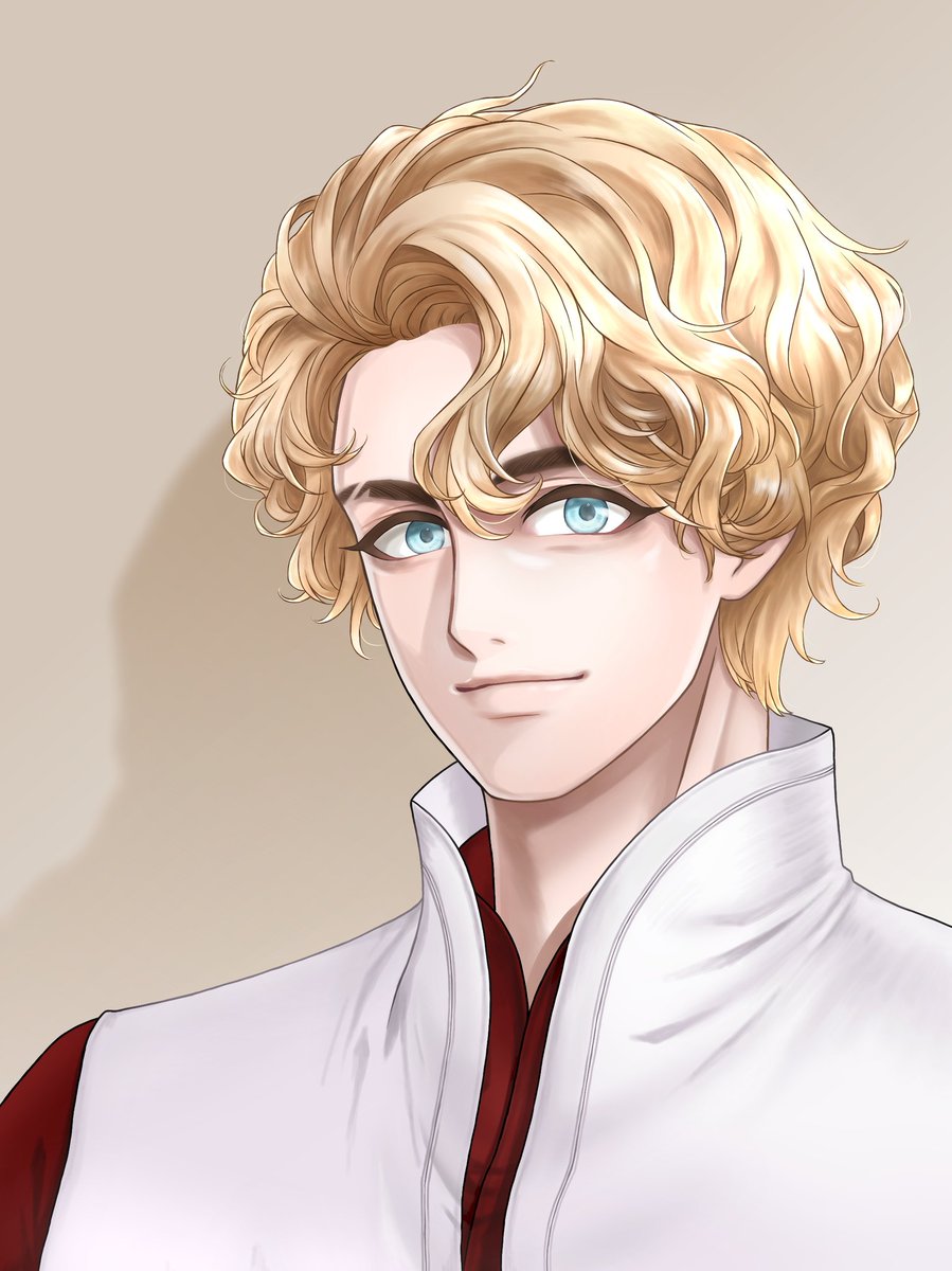 오랜만에 톨비쉬 그림