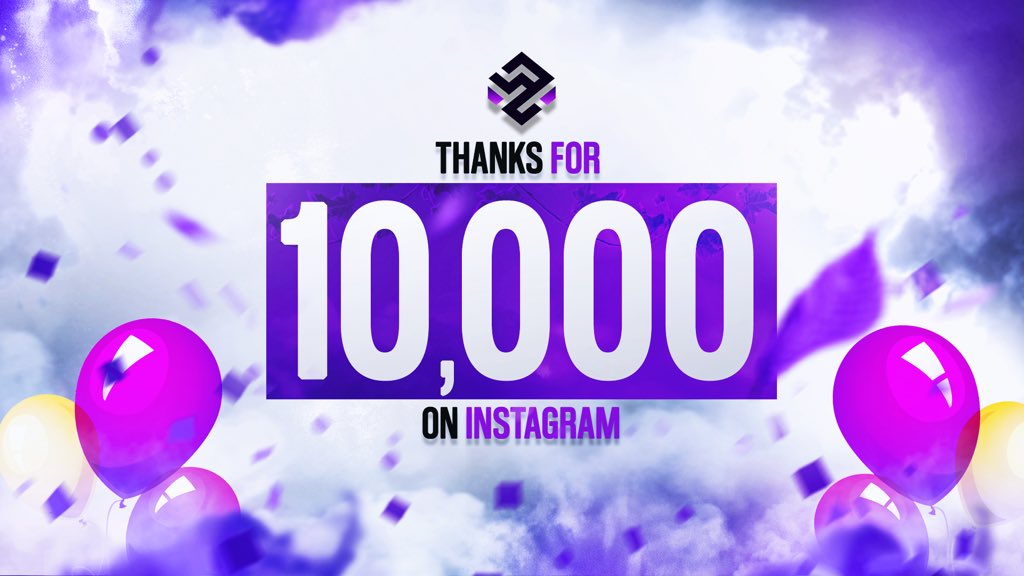 WizeSports's tweet image. Thank you guys for 10,000 Followers on Instagram! 🎊

#WizOnTop