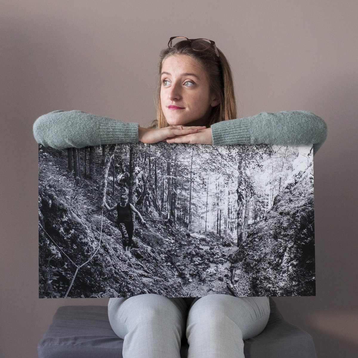 _PurpleMAJ's tweet image. Tirages d&apos;art✨

La situation actuelle est pour moi l&apos;occasion de mettre en avant quelques produits que je n&apos;ai pas l&apos;habitude de partager. Encore plus car je viens de recevoir trois beaux tirages de ma série #TheBackpackProject.