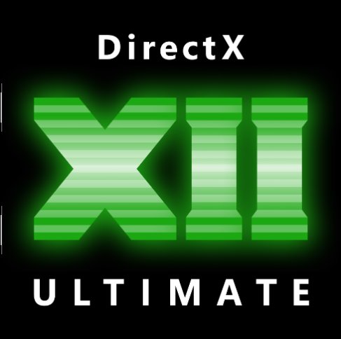  #Microsoft et  #Xbox   ont dévoilé en large et en travers le nouveau DirextX12 Ultimate (Aka DX12.2), destiné à séduire TOUS les acteurs majeurs du marché PC (Intel, Nvidia et bien sûr AMD) de manière à favoriser l'adoption massive de l'API Microsoft chez les dévs tiers et ainsi 