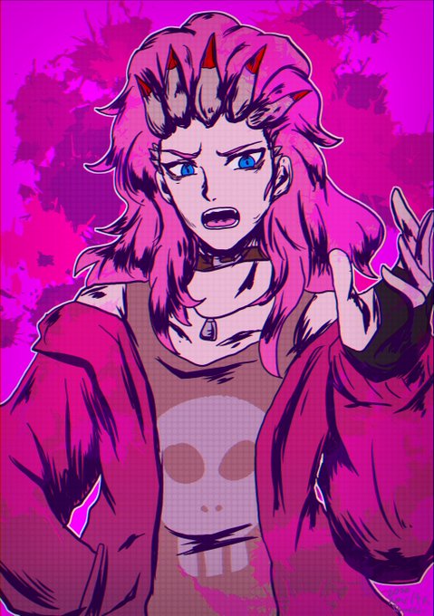 桜木杏樹 イラスト置き場 Drawing さん がハッシュタグ ワンドロお絵描き モンハン擬人化 をつけたツイート一覧 1 Whotwi グラフィカルtwitter分析