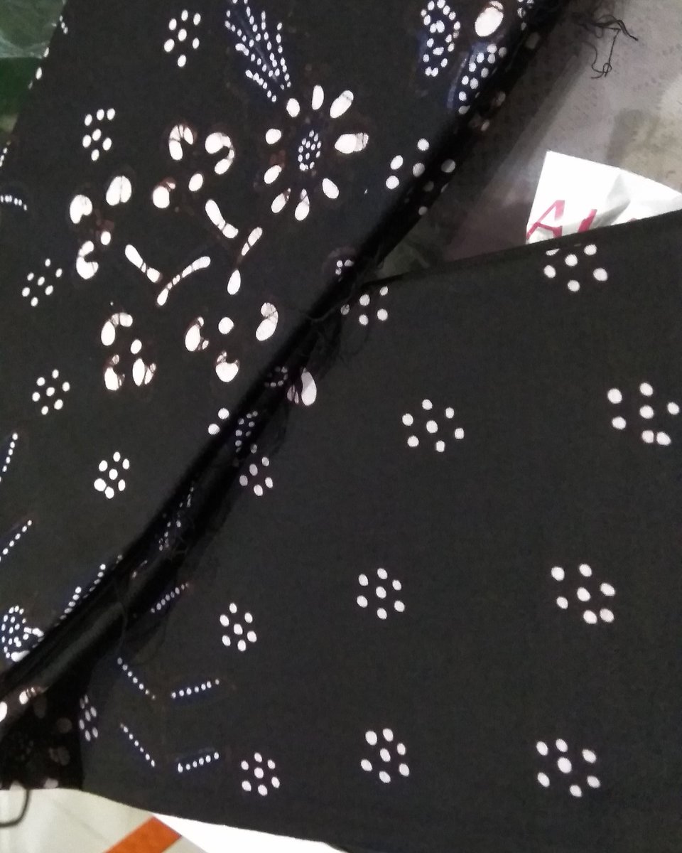 Ready Stock Batik Tulis Eksklusif