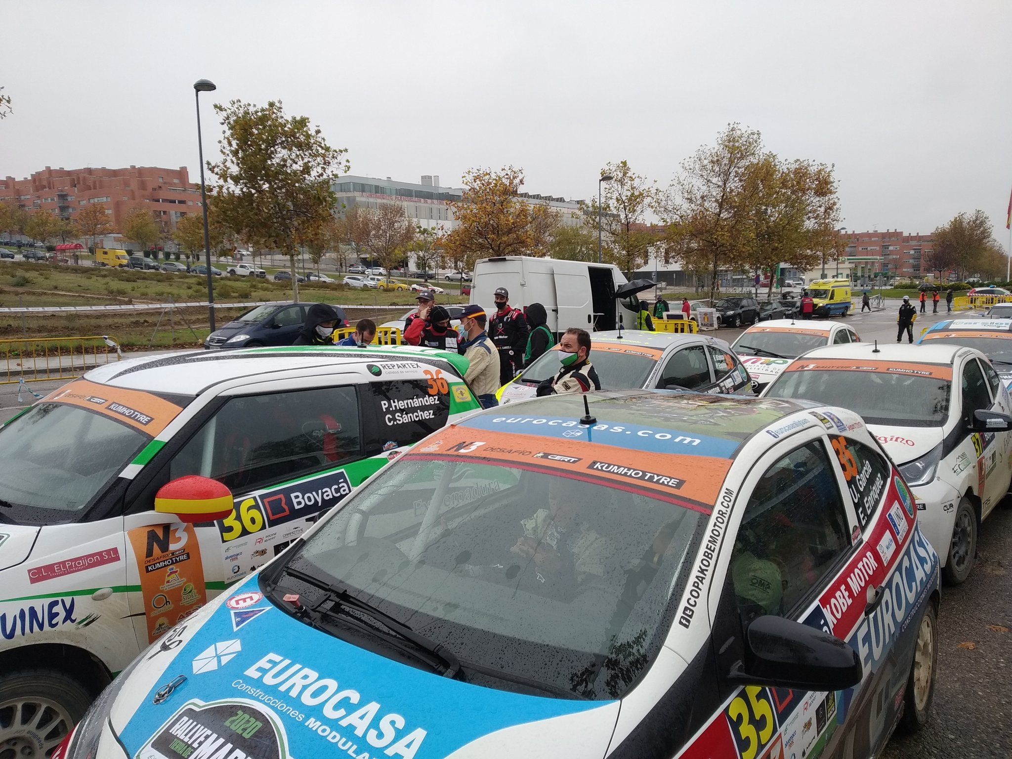 SCER + CERT: Rallye de Tierra de Madrid [13-14 Noviembre] - Página 3 EmyAqAoWMAE_dT6?format=jpg&name=large