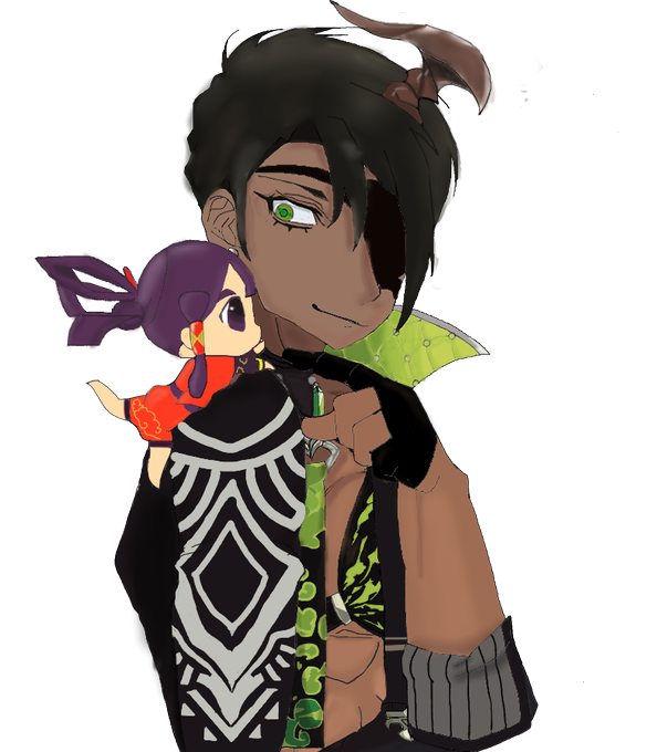 稲作のtwitterイラスト検索結果 古い順