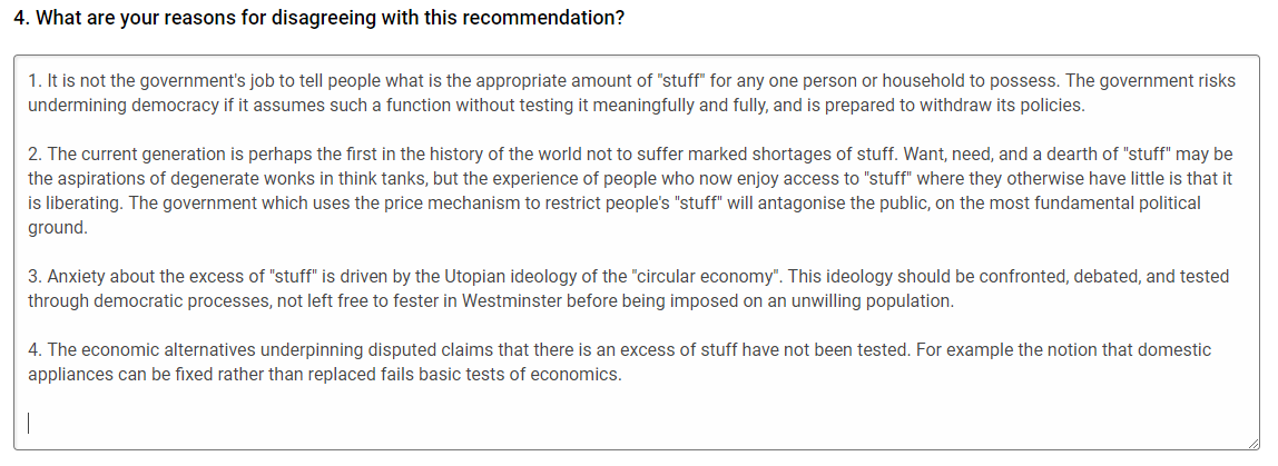 Here are my answers.