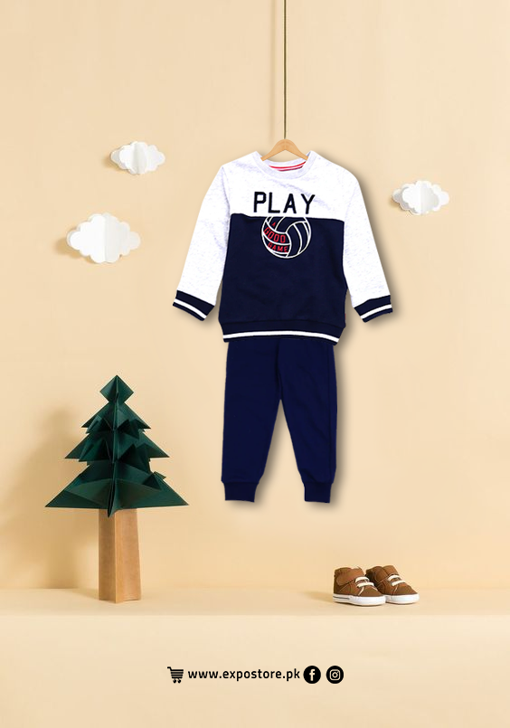 expostoredotpk's tweet image. little master toss and tap in joy with Expostore's Winter collection. Shop in-stores and online.

Shop Now: bit.ly/3krh673

#expostore #boyscollection #upto70