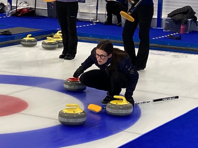 British Curling tweet media