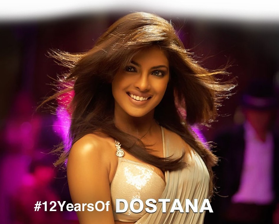 John_abraham_KB's tweet photo. #12YearsOfDostana
A pure Entertainer with superb funny & cute plotlines,sizzling Hot Beach scenes of our #Johnyboy & desi thumkas of #Desigirl 👌💯
Congrats to whole team of #Dostana for making such a unique one
@TheJohnAbraham @juniorbachchan @priyankachopra @Tarunmansukhani https://t.co/inh4Q39fy7