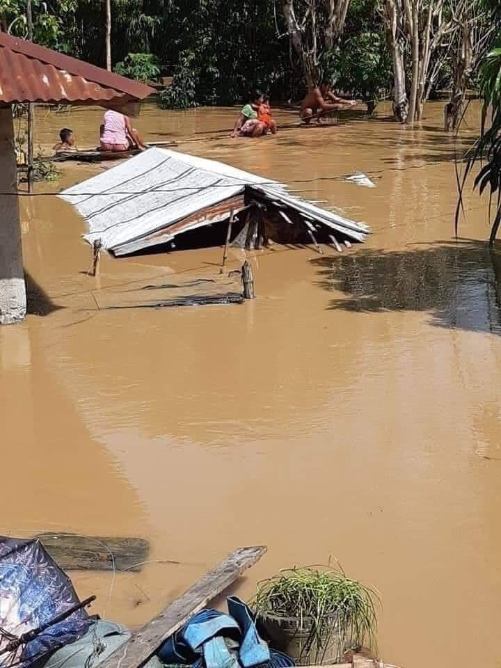 dreamingniks's tweet image. ‼️MCYTTWT ‼️

Our country is experiencing one of the most dangerous typhoons we've ever had. Some of our provinces are almost fully submerged in flood and our people need help. Please read through this thread to know how you can help whether you are Filipino or not.