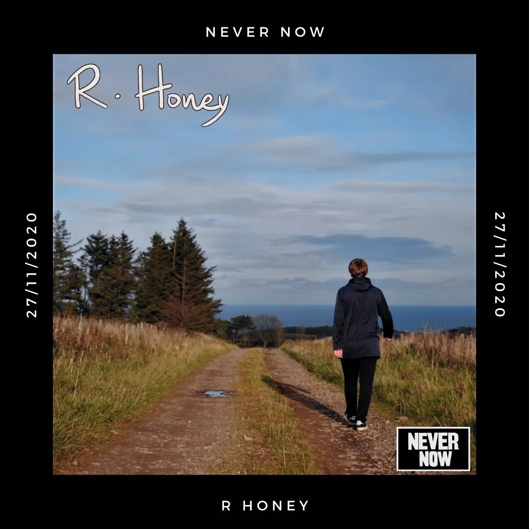 Never Now are back and have new single 'R Honey' coming out 27/11/2020
Make sure to presave the track here: distrokid.com/hyperfollow/ne…