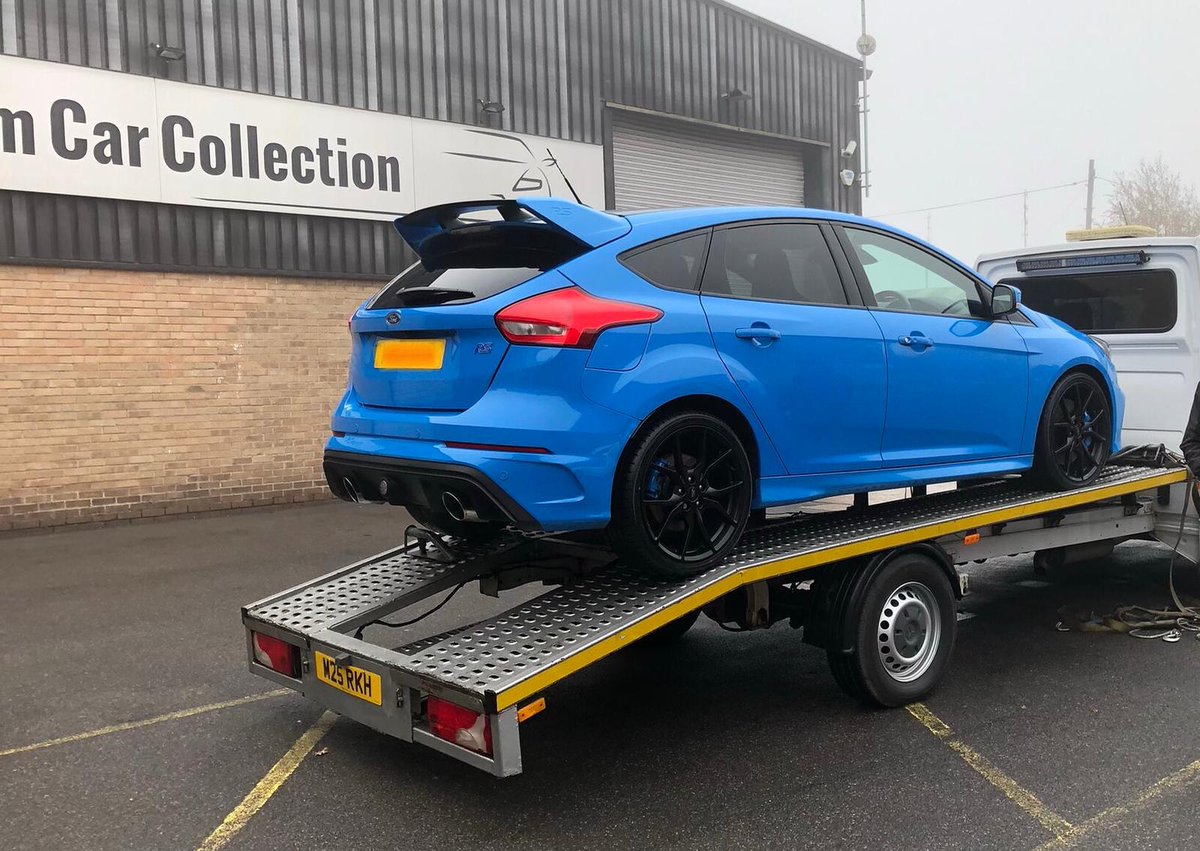 Now Sold!! Now Sold!! Our stunning Focus RS on its way to Guernsey.
#ford #focusrs #focusrsmk3 #sheffield #luxury #athighlyrated https://t.co/Oet9x9RTsI