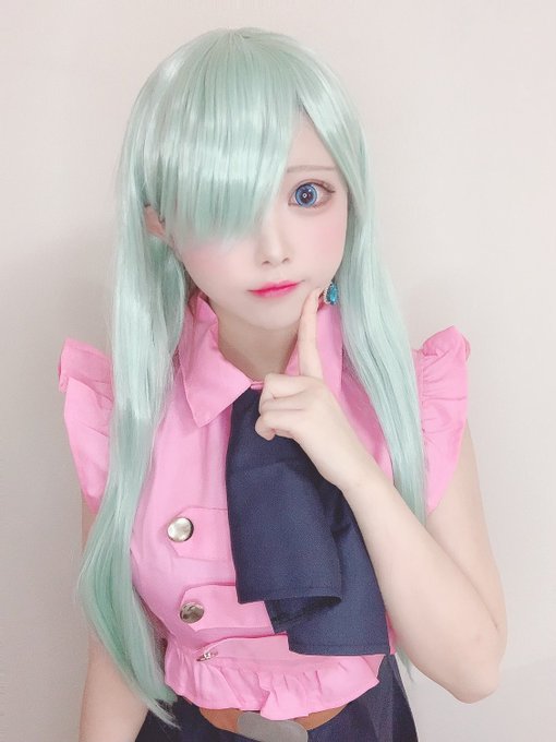 コスプレイヤーにょきのTwitter画像55