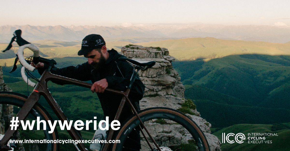 There’s nothing like getting out amongst it on your bike! Where have you guys been this week?
.
.
.
#cyclingexecs #realconversations #genuineconnections #businessonbikes #networkingdonedifferently 
#icecommunity #whyweride