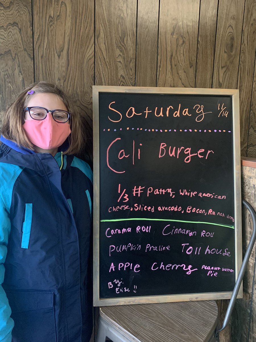 ngcitycafe's tweet photo. Happy Saturday!
Cali Burger today, plus homemade caramel and cinnamon rolls 🌭while they last! You know what to do! 👊
(Hint: go to the café)
Have a super duper Saturday! ✌️#newmangrove #supersaturday #caliburger #cinnamonrolls #caramelrolls https://t.co/eFJu2VAQQp