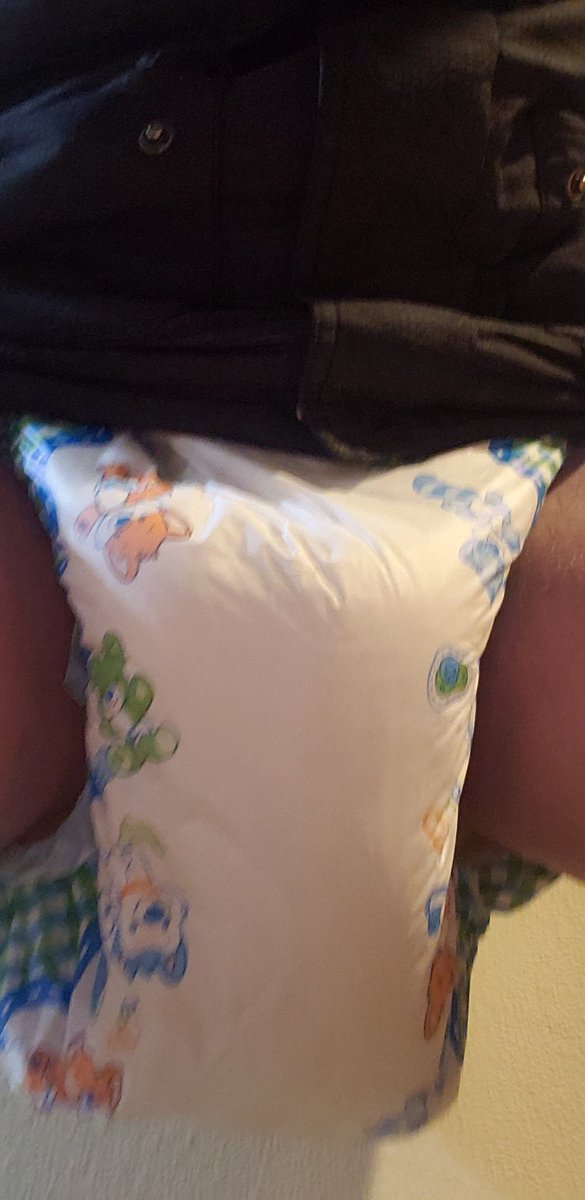 DapperDiaperDan's tweet image. They fill up quick.....