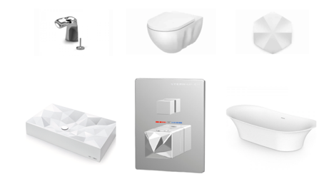Product Segment 1.Quartz Sink2.Stainless Steel Sinks   Press   Quadro 3.Tiles (3D)4.Bathroom Sanitary  http://5.Kitchen  Appliances    Chimney    Oven    Wine Chillers