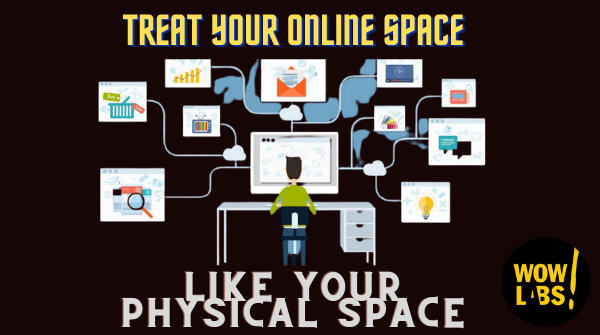 wow_labs's tweet photo. Tip number 6: make joy the centrepiece of your #Space
https://t.co/zT1CjN5MBv
#onlinespaces #innovationspaces #onlinelearning #WorldDiabetesDay #SaturdayMorning #14novembre #FelizSabadoATodos #SaturdayThoughts #Online #Deepavali #SaturdayVibes #SaturdayMotivation https://t.co/zArZQSETAn