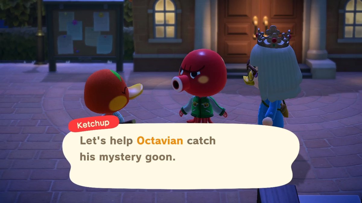 GoldenSince1987's tweet photo. #AnimalCrossing #ACNH #NintendoSwitch https://t.co/foVeDDuHvX
