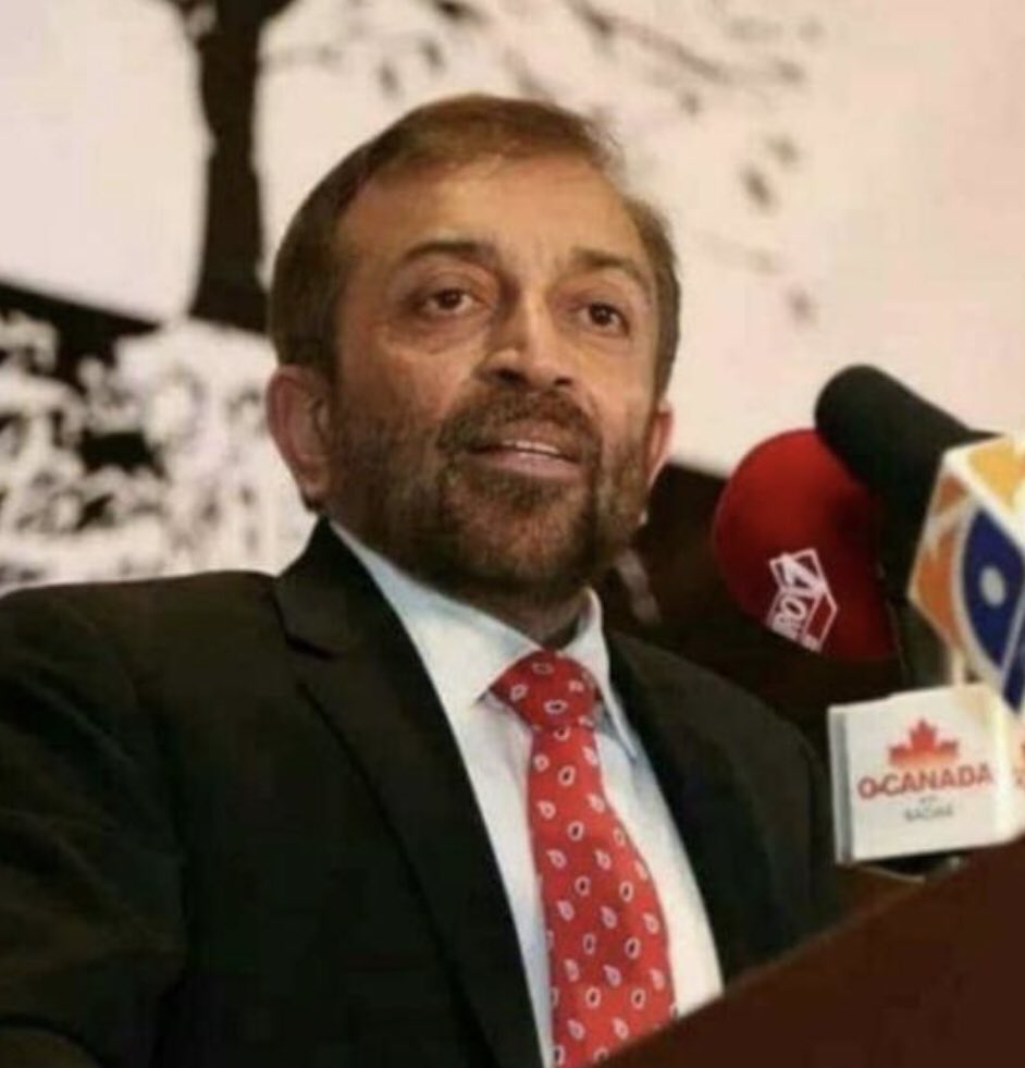 Raza Haroon رضا ہارون tweet media