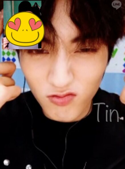 HARUTO ALSO DID THE CHALLENGE