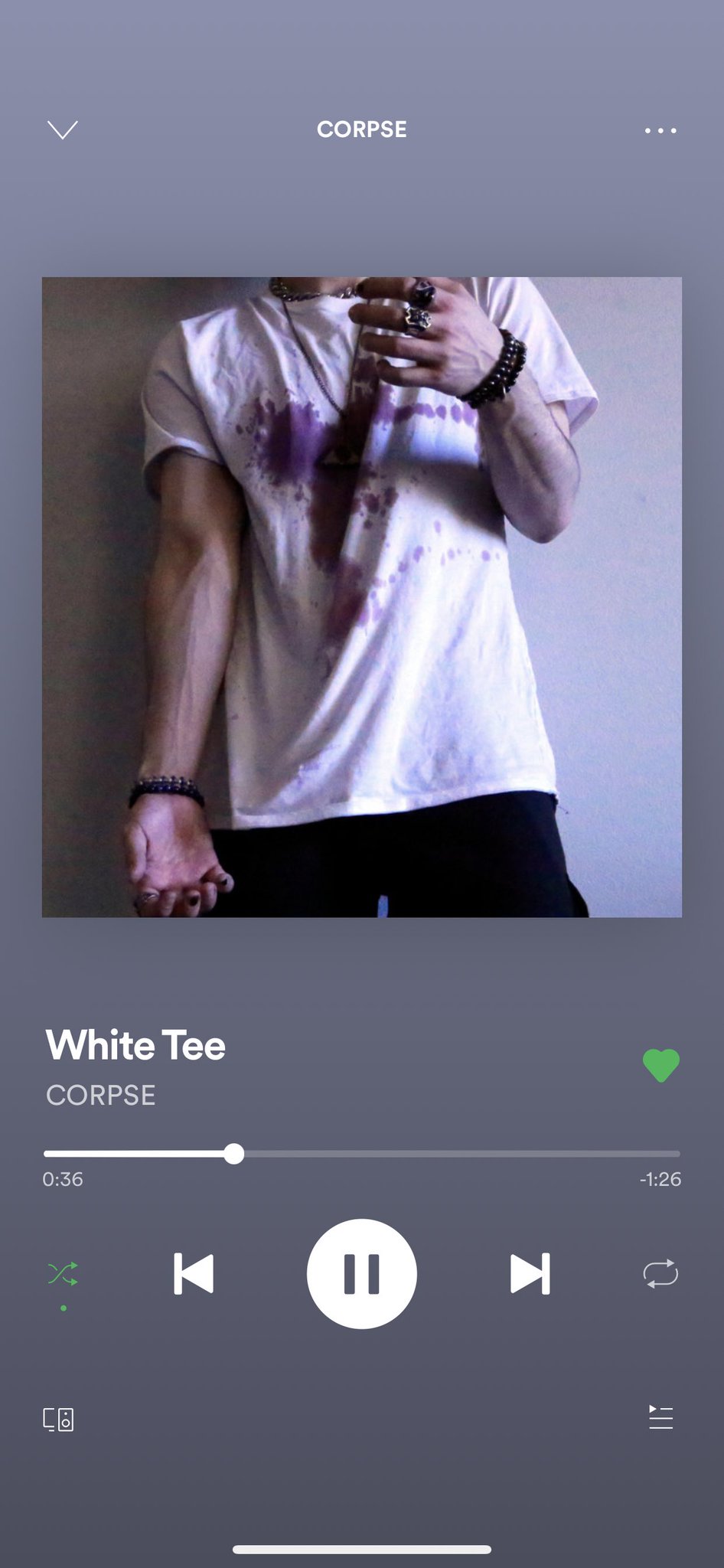 Nat Feels Like A White Tee Kind Of Day Corpse Husband Nat Feels Like A White Tee Kind Of Day Corpse Husband