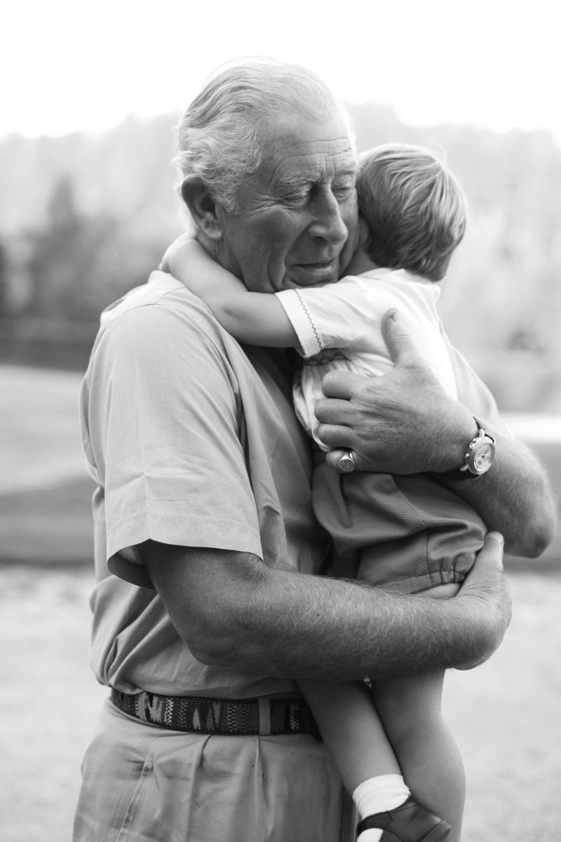   Happy Birthday HRH Prince Charles!     