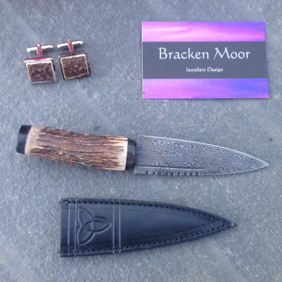 Bracken Moor is Scottish based jewellery &amp; Sgian Dubh designer. 

brackenmoor.com

#GlasgowLovesChristmas #HandmadeGlasgow #Glasgow #GlasgowisGrande #madeinglasgow #makers #MadeinScotland #Scotland #Scottish #ScottishCraft #ScottishArtist #traditionalScottish #SgianDubhs