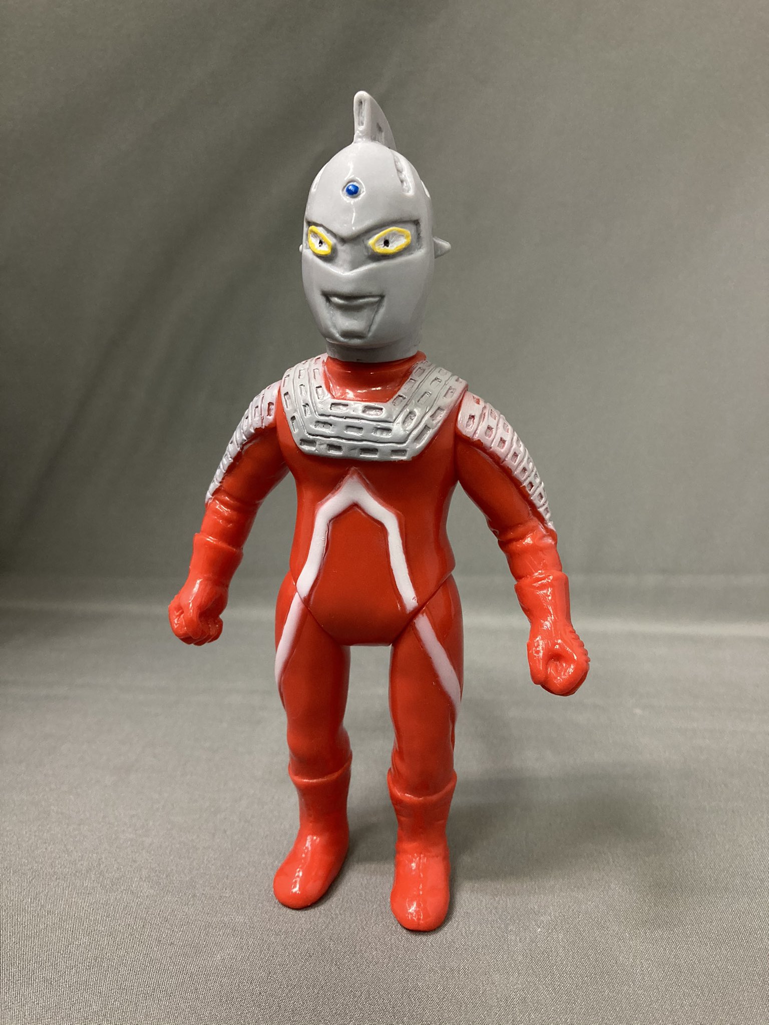 未開封 ヤモマーク ウルトラセブン ウルトラマン ワンフェス 未開封 ヤモマーク ウルトラセブン ウルトラマン ワンフェス