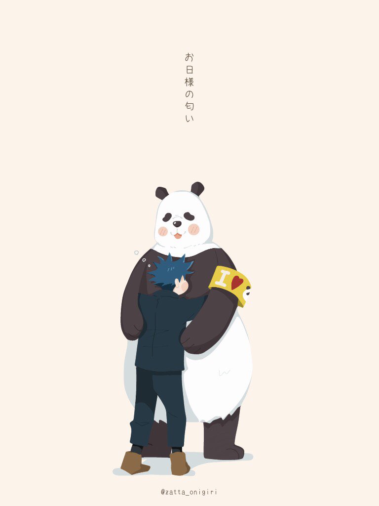 せかな Komukomu 1016 あーーーーありがとうありがとうありがとう 初めての呪術絵でちょびっと緊張してたからこむちゃんに褒めてもらえて本当に嬉しい アニメ伏黒くんの可愛さえげつない こちらこそいつも本当にありがとうだよ