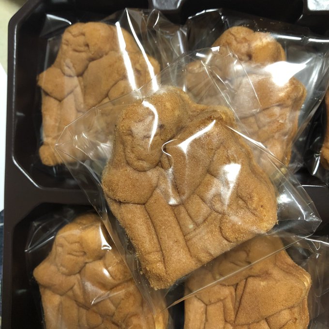 人形焼のtwitterイラスト検索結果