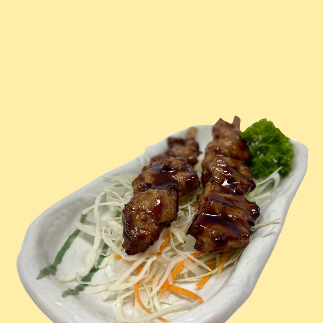 hare_tortoiseuk's tweet photo. What’s for starters? Our Chicken Yakitori skewers is an absolute winner!
.
*Our Blackfriars branch is still closed.
.
#yakitori
#chickenyakitori 
#chickenyakitoriskewers
#lockdown 
#deliveryservice 
#takeaway 
#hareandtortoise https://t.co/Tnc5AkolLK