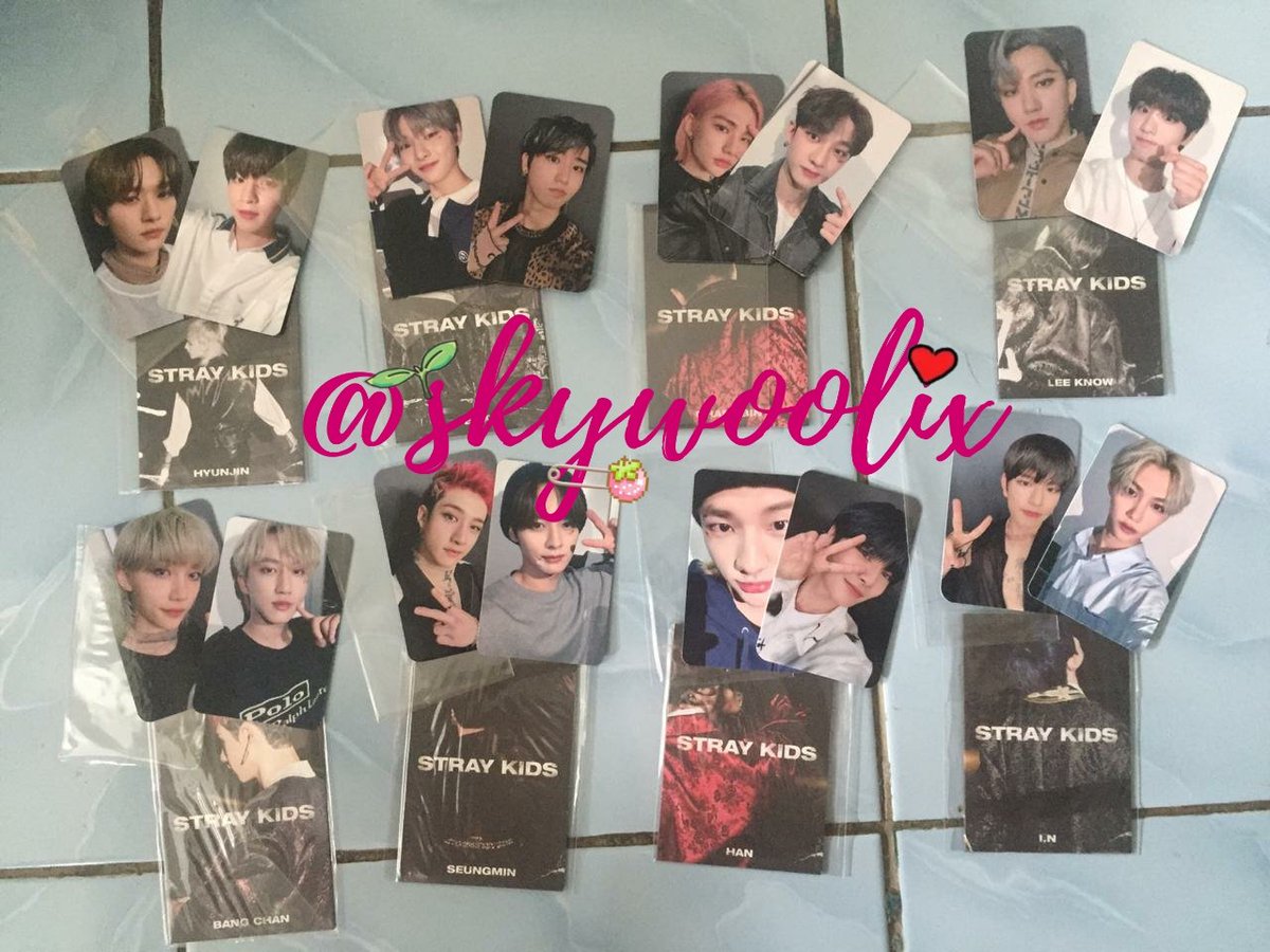 skywoolix's tweet photo. GIVE AWAY TIME!!
karna aku menang vidcall sama felix di mecima aku mau give away 
4 album only in life , benefit seungmin appmus , mini pb changbin &amp; seungmin
SYARAT:
📌 RT &amp; LIKE 
📌mbf (mutualan jg kuy)
📌reply apa aja + tag 3 mutual kalian
📌ina only
Good luck💘💘 https://t.co/Yr2jmsMUZa
