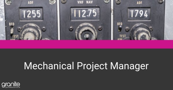 Granite Search tweet media