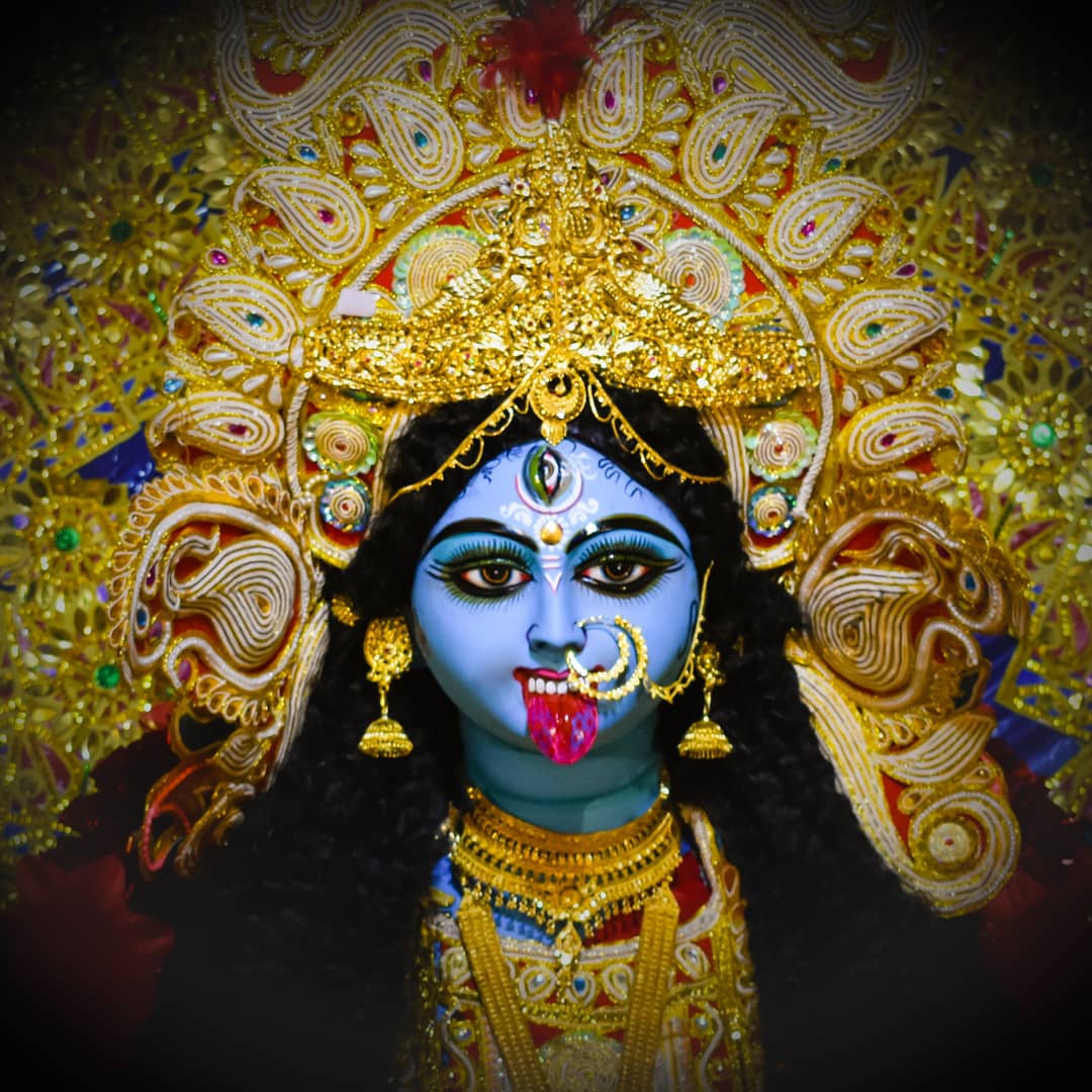 The Ultimate Collection of Maa Kali Images in HD Wallpaper (4K)