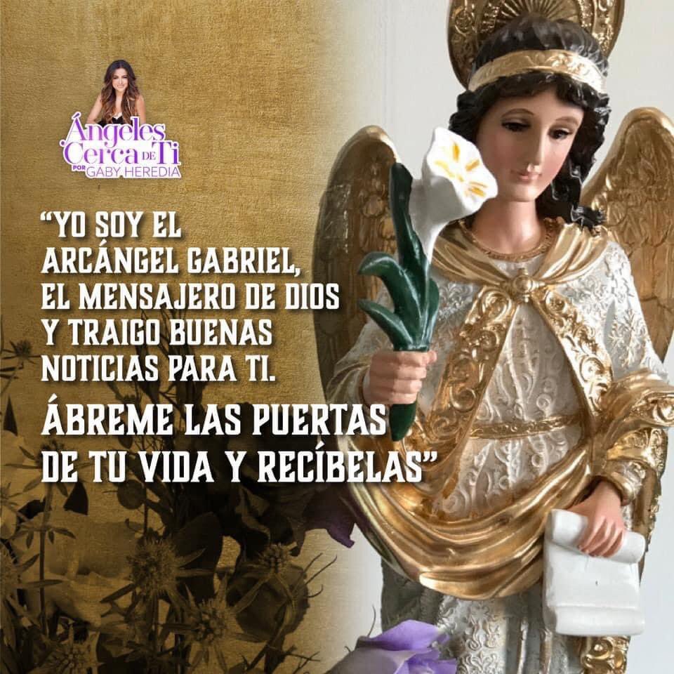 Angeles cerca de ti on Twitter: Angeles cerca de ti on Twitter: