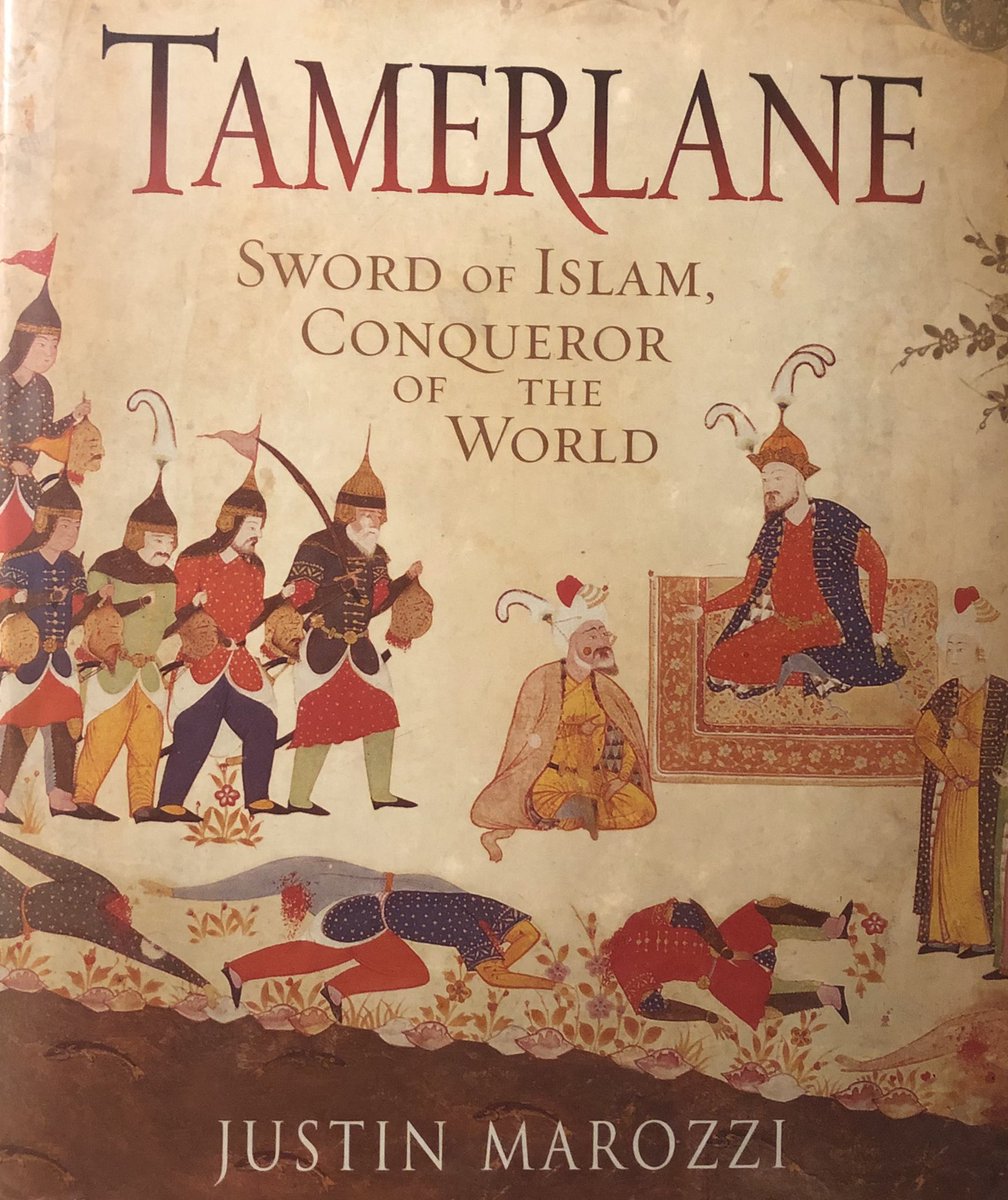 Furthermore, please furnish evidence of which engagement Timur was beaten in during his campaign of India in 1398.The siege of Multan took long but was ultimately successful. For all their bluster, the Sultans of Delhi and others were completely decimated. @justinmarozzi