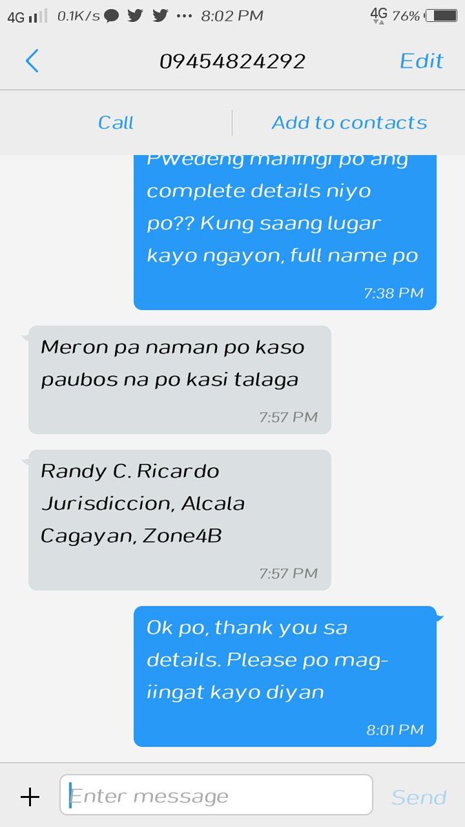 metawaffles's tweet image. ‼️STILL NOT RESCUED‼️
PLEASE SPREAD/RETWEET!!!

[ctto]
Randy C. Ricardo
09454824292
Jurisdiccion, Alcala Cagayan, Zone4B

#CagayanNeedsHelpNOW 
#CagayanNeedHelp 
#TugegaraoNeedsHelp 
#RescueTugegarao
